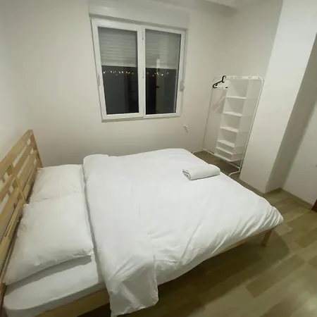 Atlas Konyaalti Homes *