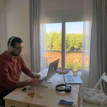 Atlas Konyaalti Homes 아파트 안탈리아