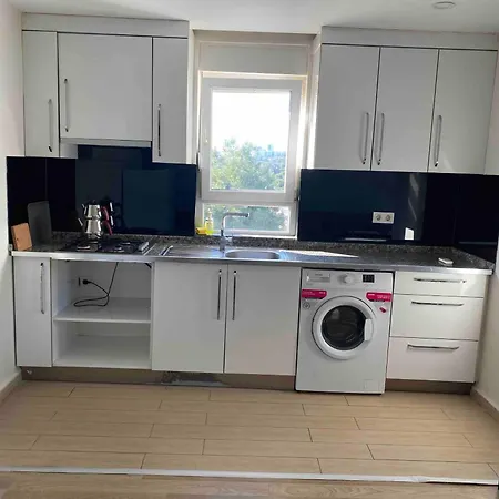 Atlas Konyaalti Homes * أنطاليا