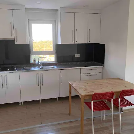 Atlas Konyaalti Homes Apartmán Antalya