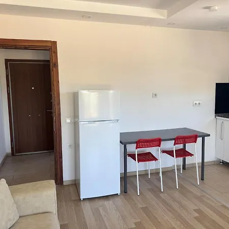 Atlas Konyaalti Homes Antalya