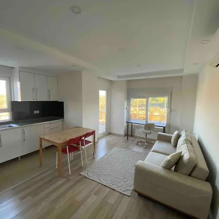 Atlas Konyaalti Homes Antalya