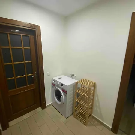 Apartmán Atlas Konyaalti Homes Antalya