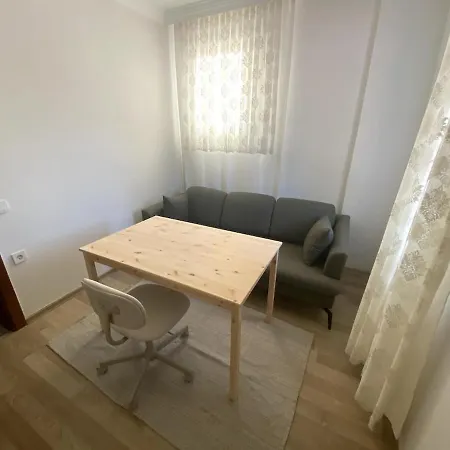 Apartmán Atlas Konyaalti Homes
