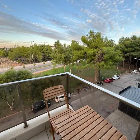 Atlas Konyaalti Homes Antalya