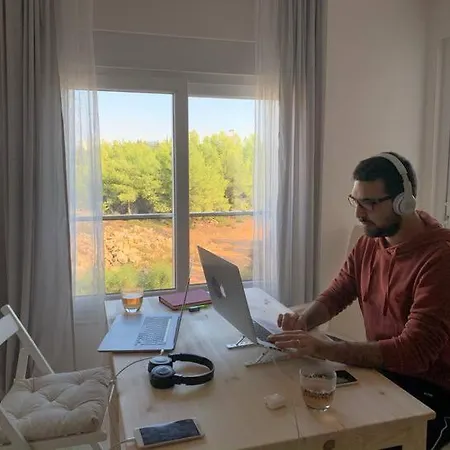 Atlas Konyaalti Homes Apartmán *
