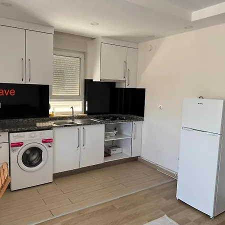 Apartmán Atlas Konyaalti Homes Antalya